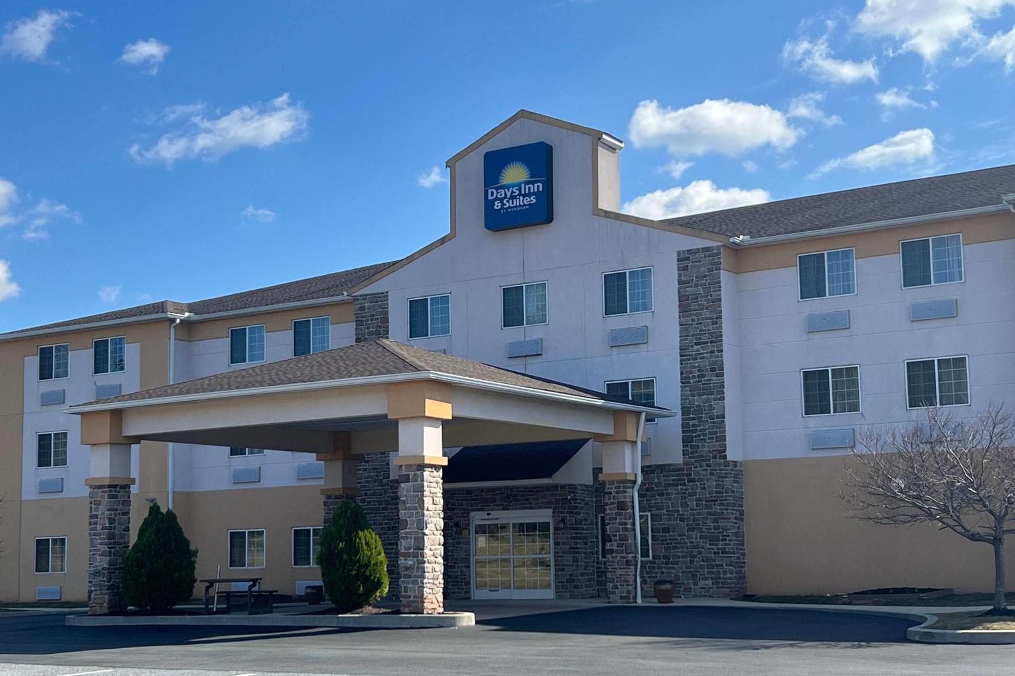 Hotel Comfort Inn&suites