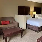Days Inn & Suites By Wyndham Manheim Lebanon