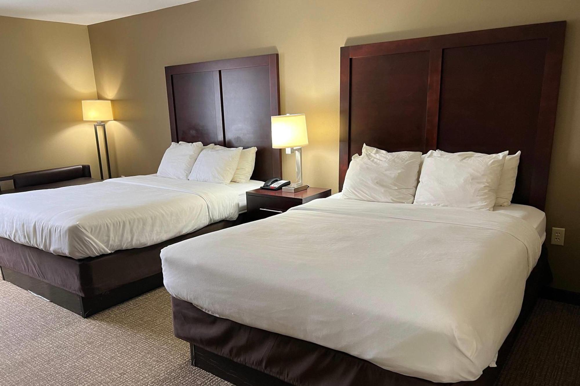 Days & By Wyndham Lebanon 2* Manheim